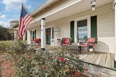 4441 Simmons Bluff Rd, Lebanon, TN 37090 - photo 4