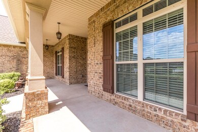 317 Emily Maygan Dr, Warner Robins, GA 31088 - photo 5