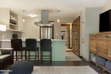 4640 Vail Racquet Club Dr unit 8, Vail, CO 81657 - photo 4