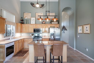 3537 N Paseo Del Sol, Mesa, AZ 85207 - photo 6