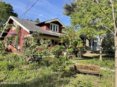 228 Albert Pl. Front Garden Coming Soon