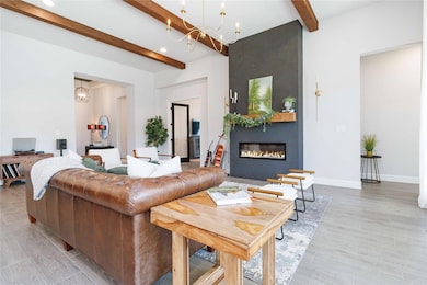 517 Mallow Rd, Leander, TX 78641 - photo 6