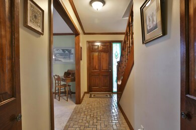 Entry Way