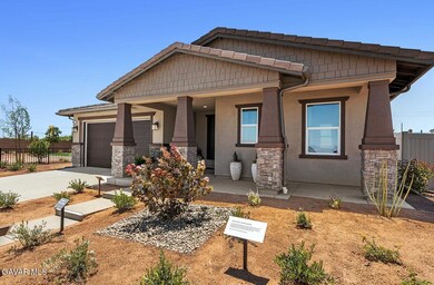 6212 W Pondera St, Lancaster, CA 93536 - photo 2