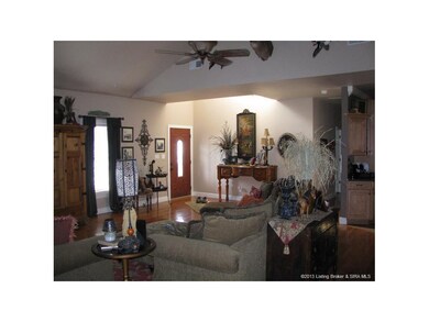 6107 Richey Rd, Charles Town, IN 47111 - photo 7