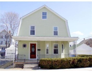 24 Dustin St unit 1, Peabody, MA 01960 - photo 2