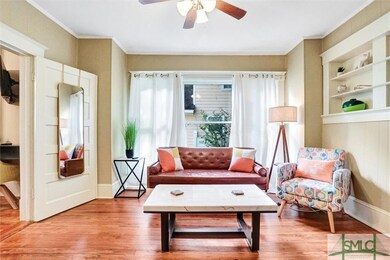 1110 E Duffy St, Savannah, GA 31404 - photo 6