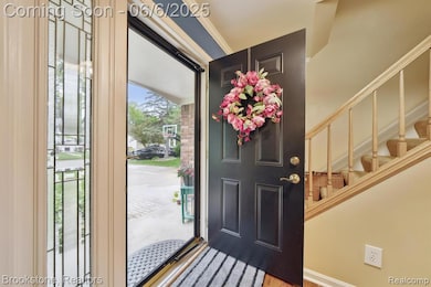 Entrance/Foyer