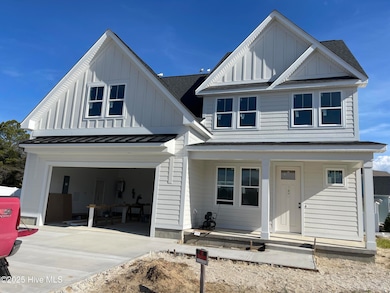 201 Coastline Cir, Cedar Point, NC 28584 - photo 5