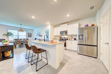 1342 Mineral Loop Dr NW, Palm Bay, FL 32907 - photo 5