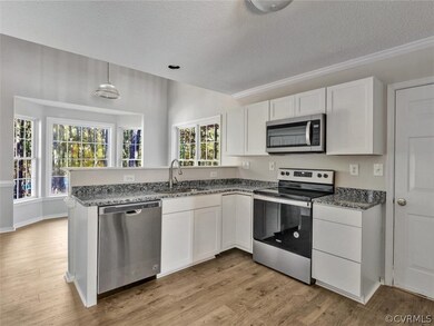 4936 Lippingham Dr, Chesterfield, VA 23831 - photo 7