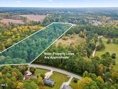 705 Timberlake Rd, Franklinton, NC 27525 - photo 2