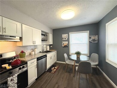 22681 Coulter Ave, Euclid, OH 44117 - photo 3