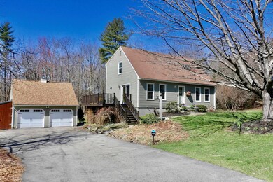 14 Weaver Place, Weare, NH 03281 - photo 3