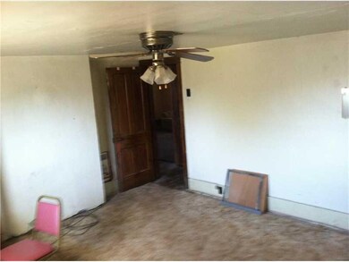Bedroom.