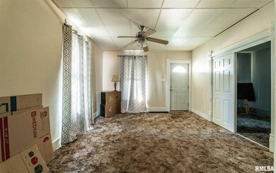 218 Willard Ave, Lincoln, IL 62656 - photo 3