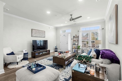 804 Moen Place unit A, Myrtle Beach, SC 29577 - photo 4