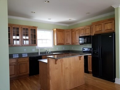 1502 E Fort MacOn Rd unit West, Atlantic Beach, NC 28512 - photo 3