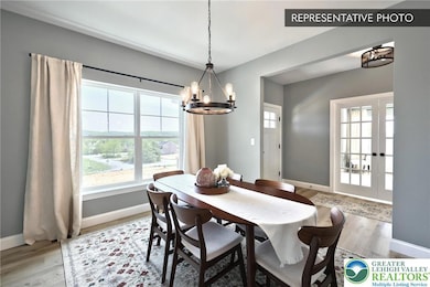 0 Pleasant View Dr unit Lot 67 765248, Mahoning Township, PA 18235 - photo 7