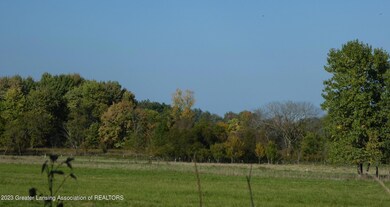 Side View of Alpha Field