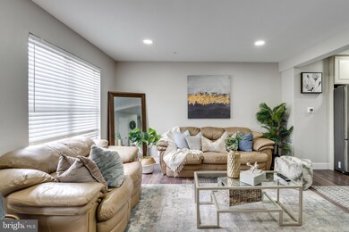 5106 Burnwell Ct, District Heights, MD 20747 - photo 6