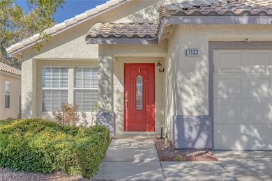 7133 Savory St, Las Vegas, NV 89131 - photo 4