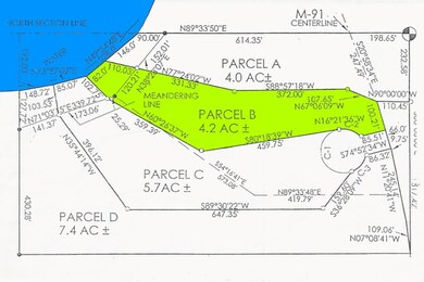 2 Parcel B Plat