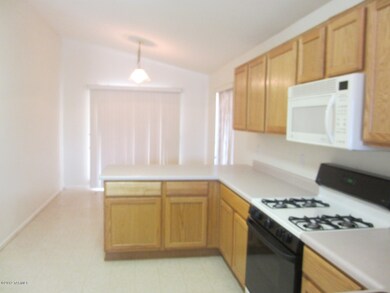 8020 E Jennifer Anne Dr, Tucson, AZ 85730 - photo 3