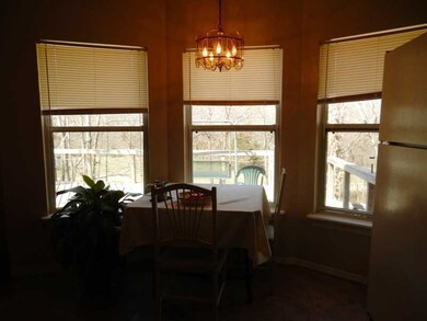 17832 Winn Creek Rd, Winslow, AR 72959 - photo 2