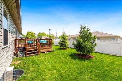 1205 W Daniel Dr, Greensburg, IN 47240 - photo 5