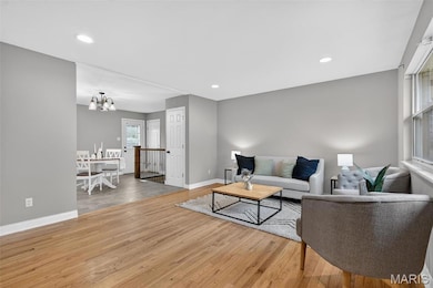 520 Rebecca Dr, Saint Charles, MO 63301 - photo 5