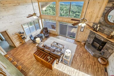 1100 Soaring Eagle Ct, Chromo, CO 81128 - photo 4