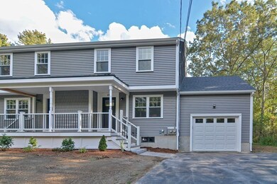 22 Beechwood Rd unit 22, Bellingham, MA 02019 - photo 2