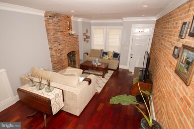 1708 Belt St, Baltimore, MD 21230 - photo 3