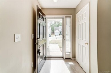 Entryway