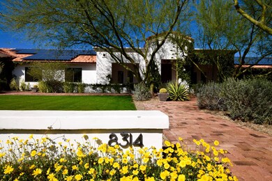 Curb Appeal
