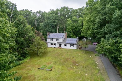 95 Ely Rd, Monson, MA 01057 - photo 2