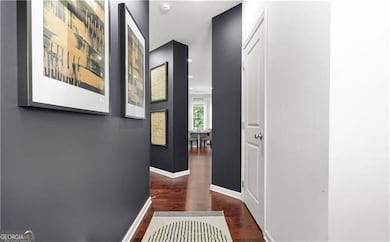 580 Morrow Ln, Atlanta, GA 30331 - photo 5