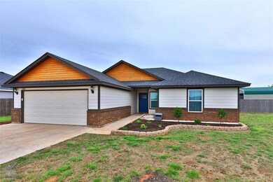 235 Foxtrot Ln, Abilene, TX 79602 - photo 3