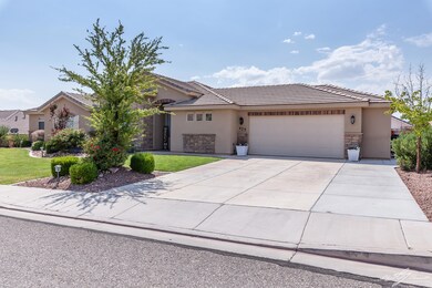 429 N 1660 Cir W, St. George, UT 84770 - photo 3