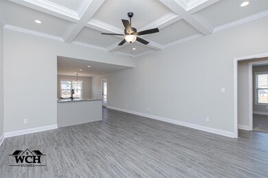 604 Broderick Cir, Warner Robins, GA 31088 - photo 4