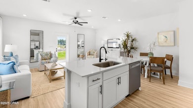 288 Phillips Bluff Ave, Panama City Beach, FL 32407 - photo 5