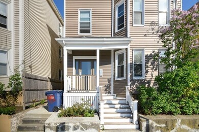 402 Centre St unit 1, Jamaica Plain, MA 02130 - photo 2