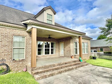 219 Kirksey Dr, Dothan, AL 36305 - photo 7