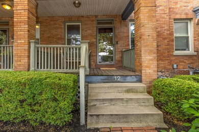12 Hanford St unit 12, Columbus, OH 43206 - photo 2