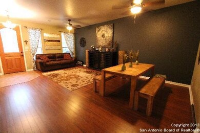 24326 Haeli Park, San Antonio, TX 78255 - photo 7