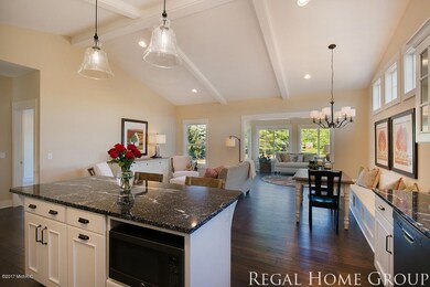 8581 Alles Park Dr unit 3, Byron Center, MI 49315 - photo 4