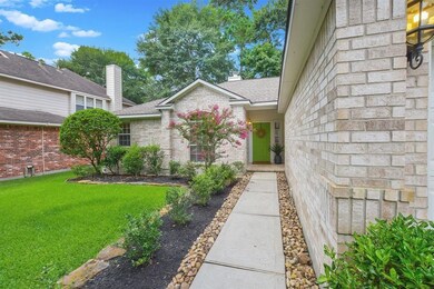 74 S Wynnoak Cir, Spring, TX 77382 - photo 4