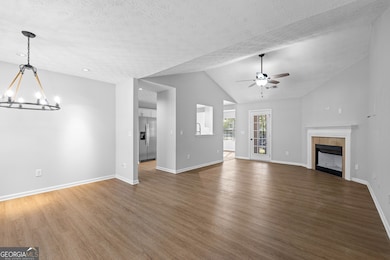 47 Matthews St, Senoia, GA 30276 - photo 3