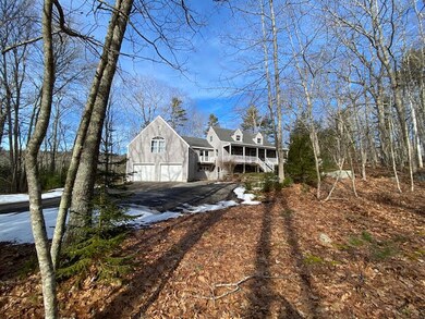279 Indian Point Rd, Georgetown, ME 04548 - photo 3